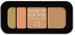 Make Up For Ever, tavolozza per la correzione dei colori ultra HD