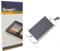 Smartex® New Display LCD Weiß kompatibel mit iPhone 5S / Bildschirm LCD Retina und Glas Touchscreen