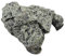 Sheens Reptile Résine Cave Petits Lézards Tortue Plateforme Basking Cacher Habitat Habitat pour Aquarium Terrarium Décoration Ornement[Samll] Plantes d'ornement