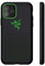 Razer Arctech Pro Black THS Edition - for Apple iPhone 11 Pro (Schutzhülle mit Thermaphene Performance Technologie, zertifizierter Schutz bei Stürzen, verbesserte Smartphone Kühlung) Schwarz