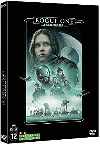 Rogue one : a star wars story [FR Import]