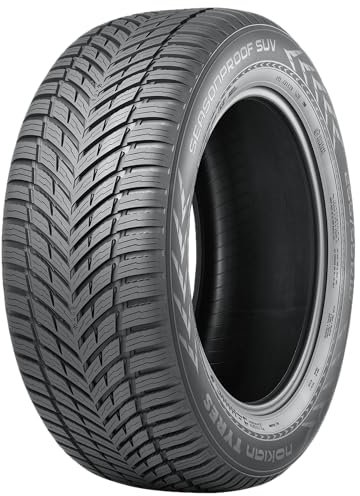 235/50R18 101V XL SEASONPROOF SUV