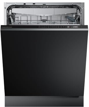 Küppersbusch G 6300.0 K-Series. 3 Vollintegrierbarer Einbaugeschirrspüler
