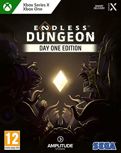 ENDLESS™ Dungeon - Day One Edition (Xbox Series X)