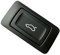 WXZOS Kofferraum-Schalter Drucktaster hinten für Audi Q5 2010-2016 Q7 2007-2015 (Mit Kabel)