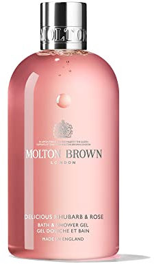 Gel de baño y ducha 300 ml