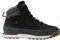 THE NORTH FACE NF0A817QKT01 M BACK-TO-BERKELEY IV LEATHER WP Herren TNF BLACK/ASPHALT GREY EU 44