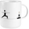 Räder Tasse cadeau Yoga