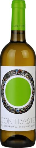 Conceito Contraste White 2019 0.75 L Flasche