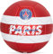 PSG Fußball aus der offiziellen Kollektion Paris Saint Germain, Größe 5