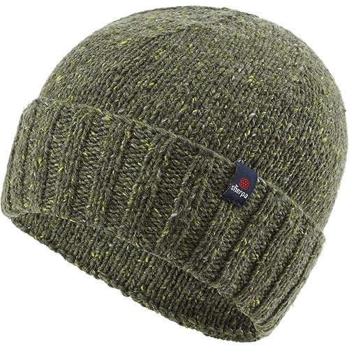 Sherpa Adventure Gear Vishnu Mütze, Evergreen, ONE Size
