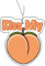 2x KISS MY .. Duftbaum Auto lustig, Auto Duftspender, Duftbaum Auto tuning, car air freshener, Duftanhänger Auto, Duftbaum Set Auto