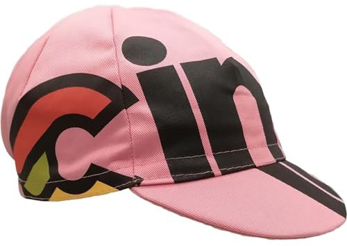 Cinelli Unisex Nemo Radkappe, Rose, Einheitsgröße