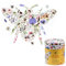 Puckator - Bienen Puzzle aus Holz, Mehrfarbig, JIG07