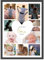OWLBOOK® Personalisierte Geschenke für Oma Fotogeschenke für Oma Geschenke zum Geburtstag Geburtstagsgeschenke für Oma | Herz | Papier