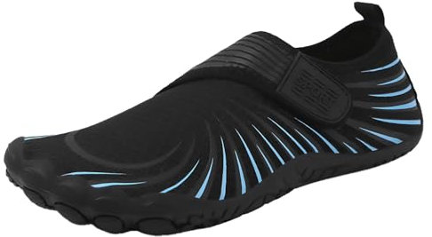 liaddkv Eigenschaften: Snowboard Schuhe Damen 37 (Blue, 43)