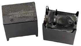 ACTB2LH3A23 5-pin wiper relay ITCLEYMDZV(One Size)