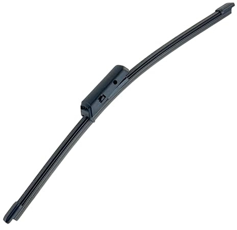 SHS Wipers Fits BMW X1 iX1 2022 - Onwards (U11) Back Rear Wiper Blade 12 300mm Exact Fit 12Q4