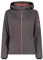 CMP Light 39A5016 Softshell Jacket M