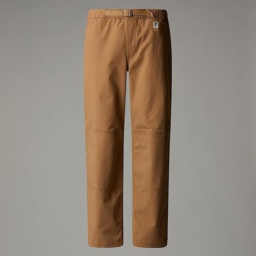 The North Face Men's Beta Utility Belted LNG Pants, Utility Brown, XL