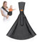 Porte Bebe Hanche, Echarpe De Portage Bebe Portable pour Nouveau-nés et Tout-Petits, Écharpe de Porte Bebe Epaule Réglables, Porte Enfant 20kg