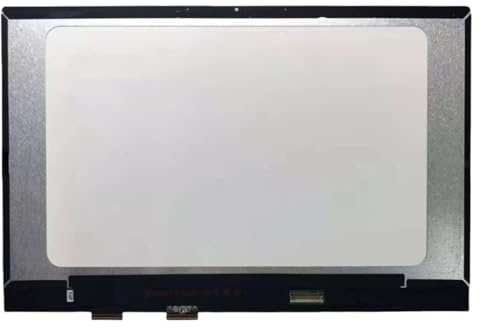 14 Touch Screen Replacement for Acer Chromebook 514 CP514-1H LCD Display Digitizer Assembly with Bezel FHD 1920x1080 30 Pin 6M.HX4N7.001