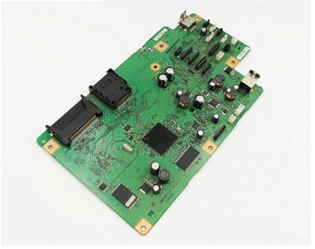 Placa Principal Lógica Apto for TX650 PX650 EP-702A TX PX 650 EP 702A Placa Base Formateadora CA51 Principal