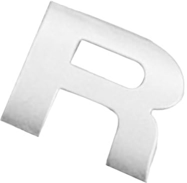 Auto-Embleme und Abzeichen 3D-Buchstaben, Auto-Emblem-Aufkleber | Staubdichte Auto-Aufkleber | Aufkleber für robuste und längere Lebensdauer mit 3D-Design für Fahrzeuge