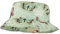 maximo Mädchen Hut Mütze, Grün (Hellgrün-Schmetterling 32), 51