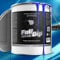 Sophisticauto Full Dip bidon 4L bleu métallisé vinyle liquide