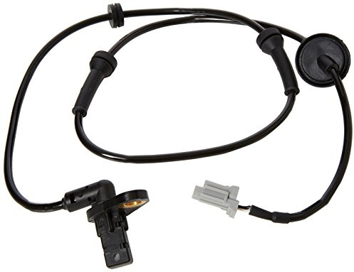 ESEN SKV Sensor, Raddrehzahl 06SKV335 hinten | Kompatibel mit: FORD GALAXY I, SEAT ALHAMBRA, VW SHARAN