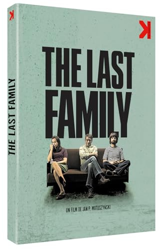 The last family [FR Import]