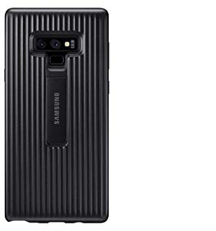 Samsung Coque rigide renforcée pour Galaxy Note 9 Noir
