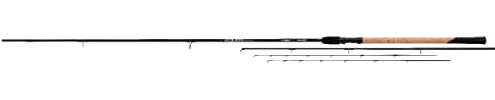 Fox Matrix Aquos Ultra C Feeder 2,70m - Feederrute zum Angeln mit Futterkorb, Angelrute zum Feederangeln, Friedfischrute