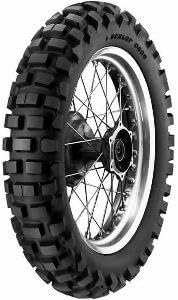 Dunlop 656981-130/90/R17 68R - E/C/73dB - Ganzjahresreifen