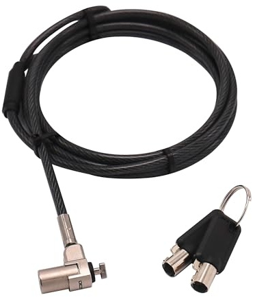 Security Cable T-Lock Ultra Slim V2