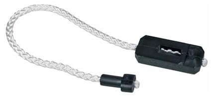easyPART Kompatibel/Ersatz für Electrolux 899646184100/0 Seilzug für Türscharnier Spülmaschine Geschirrspüler AEG 8996461841000 auch Dometic Faure Husqvarna IKEA Matura Neckermann Lloyds Privileg