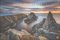 Horizonte - Kalender 2023 - Heye-Verlag - Fotokalender mit atemberaubenden Fotos - 58 cm x 39 cm