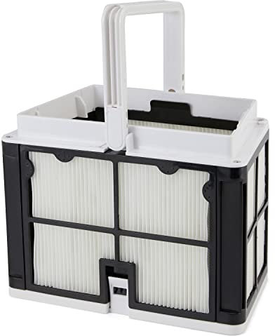 Ulticor Ultrafeiner Filterkorb kompatibel mit Dolphin Roboter Poolreiniger S50 S100 Active 10 & 15 Echo T15 T25 Proteus DX3 Saturn Cayman Escape Nautilus CC Encore E10 Explorer E20 Solo Advantage