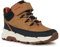 Geox J Flexyper Plus Boy, Stivale alla Caviglia, Nero, 41 EU