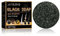 Spartan - Graue Haar-Reverse-Bar, Grau Glanz Seife, Natürliche Grau Glanz Haar Revitalisierungsbar, Haar Verdunkelung Shampoo Bar, Festes Shampoo Bar für Frauen Männer (1PC)