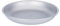 Boundless Voyage Titanium Camping Plate Dishes Saucer Lightweight Round Dinnerware Set Stackable Serving Plates Pasta Plates Travel Outdoor Home Kitchen Tableware Set Ti1117T