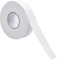 JIHUOO 2.5cm x 25m Wide Hockey Tape Ice Hockey Stick Grip Tape Sports Handle Tape Wrap Tennis Bat Grip Tape Multipurpose Cloth Tape Roll Sports Gifts White
