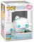 Funko POP! Sanrio: Hello Kitty - Cinnamoroll - (IC) - Vinyl-Sammelfigur - Geschenkidee - Offizielle Handelswaren - Spielzeug Für Kinder und Erwachsene - Cartoons Fans - Modellfigur Für Sammler