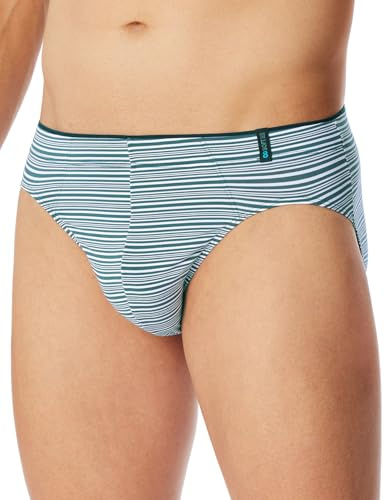 Schiesser Herren Schiesser Herren Supermini - Long Life Soft Slip