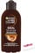 Garnier Bräunungsöl Ambre Solaire Ideal Bronze 200ml | mit Kokos-Öl für schnelle Sommerbräune | Natürliche und gleichmäßige Bräune + Zama4Zingo Karte (Öl, 1er Pack)