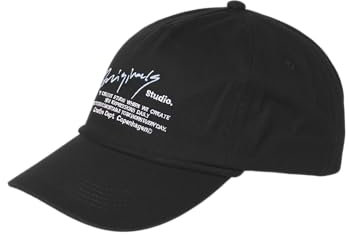 JACK & JONES Jacframe Manchester Cap