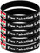 Free Libanon Palästina-Armbänder, Libanon-Freundschaftsflagge, Silikonarmband, Standarmband, libanesisch mit Armreif, wir