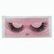 1 Paar 3D-Nerz-Wimpern, tierversuchsfrei, Make-up, falsche Wimpern, flauschig, dick, Maquiagem