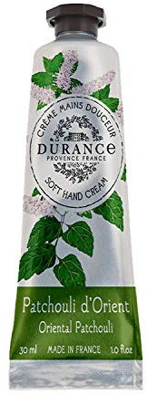 Handcreme, Sanft, Patchouli d'Orient